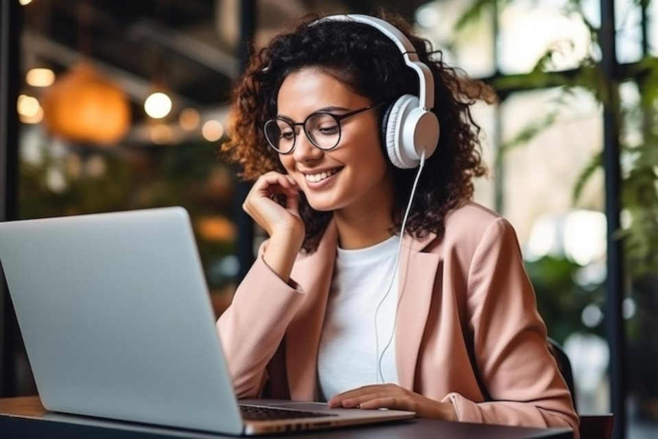 Immersive realities 5 Unlock your Linguistic Potential with Immersive Realities: A New Era