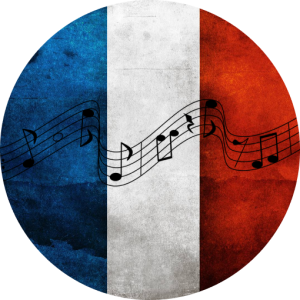 songs in French