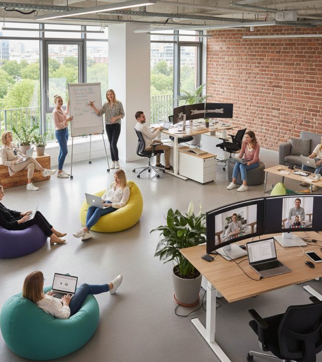 espagnol des affaires