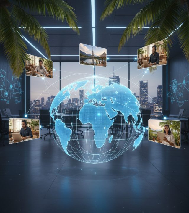 Espagnol des affaires